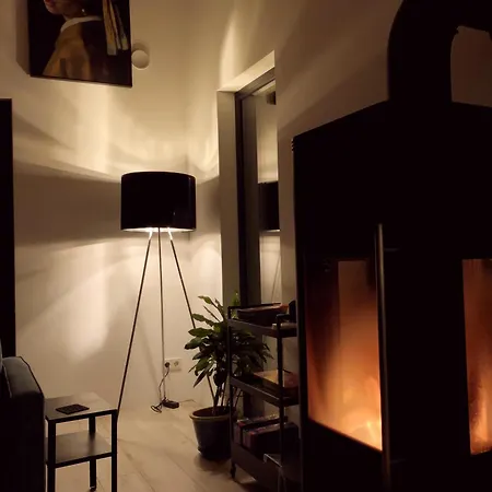 别墅 Waeller Haus - Modern With Fireplace & Large Natural Garden Breitscheid (Rhineland-Palatinate)