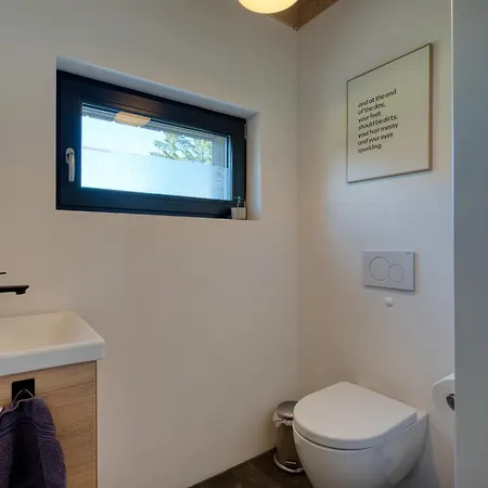 别墅 Waeller Haus - Modern With Fireplace & Large Natural Garden Breitscheid (Rhineland-Palatinate)