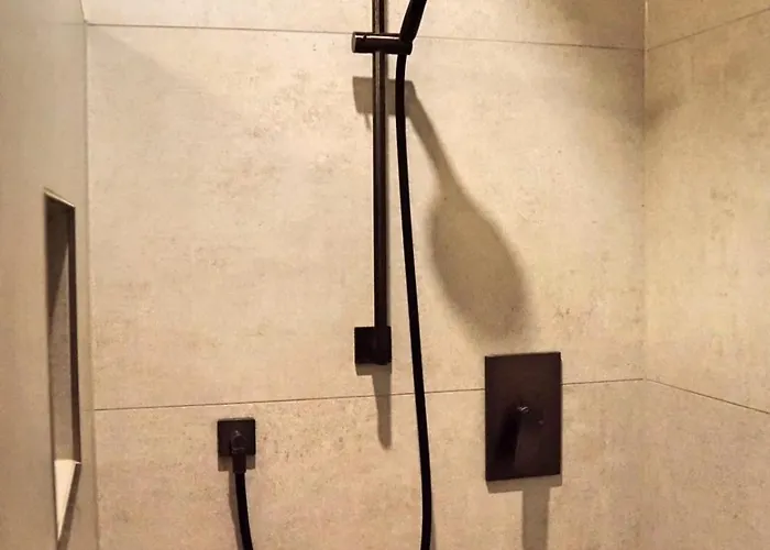 Villa Waeller Haus - Modern With Fireplace & Large Natural Garden *