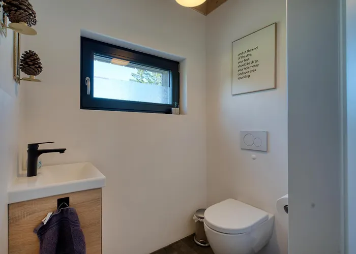 Villa Waeller Haus - Modern With Fireplace & Large Natural Garden Breitscheid (Rhineland-Palatinate)