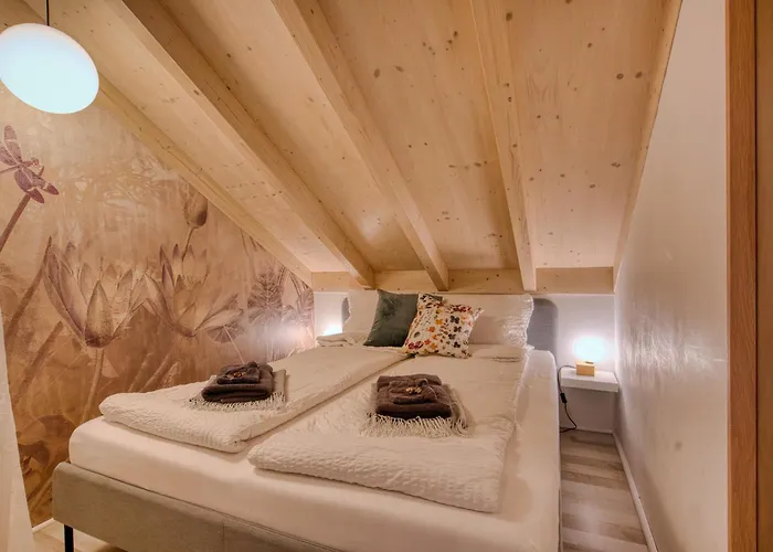 Villa Waeller Haus - Modern With Fireplace & Large Natural Garden Breitscheid (Rhineland-Palatinate)